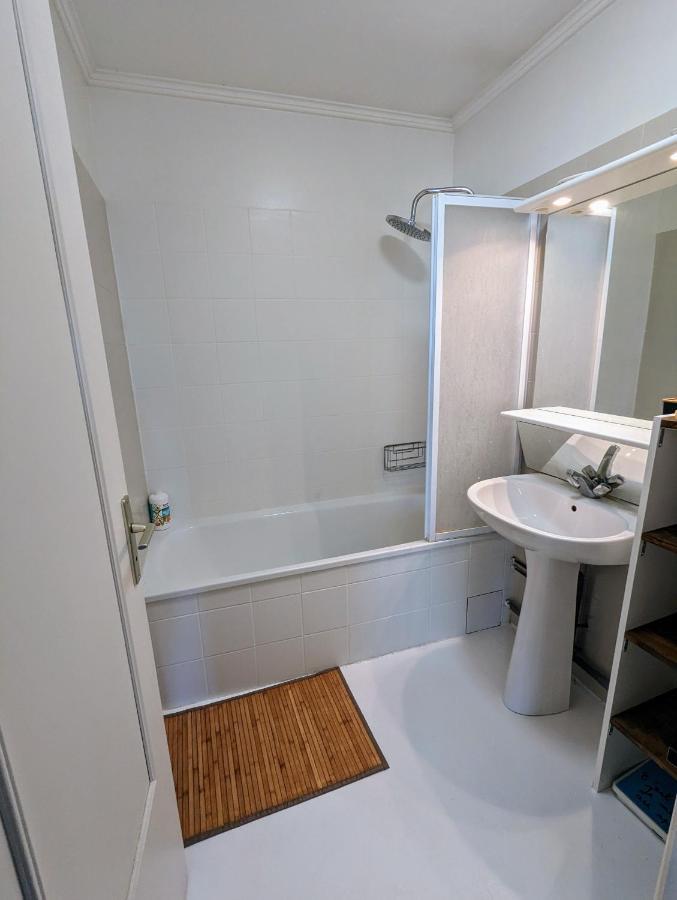 L' Horizon - Spacieux - Lumineux - Parking Gratuit Apartment Mâcon Exterior photo